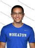 Wheaton Track & Field  Wheaton College Men’s 2022-23 Track & Field Team Photo. - Photo By: KEITH NORDSTROM : Wheaton, Track